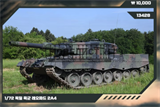 Leopard 2A4 - фото 36596