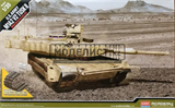 M1A2 Abrams SEP v2 TUSK II - фото 36598