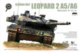 German MBT Leopard 2A5/A6 - фото 36931