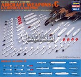 U.S. AIRCRAFT WEAPONS C - фото 37953