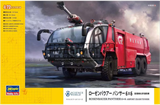 Rosenbauer Panther 6x6 Airport Crash Tender - фото 37970