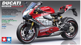 Ducati 1199 Panigale S Tricolore - фото 37986