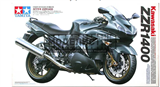 Kawasaki ZZR 1400 - фото 37992