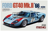 Ford GT40 Mk.II ‘66 (12) - фото 38021