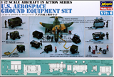 U.S. AEROSPACE GROUND EQUIPMENT SET - фото 38115