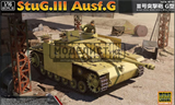 StuG III Ausf. G - фото 38161