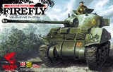 British Sherman Vc FireFly - фото 38165