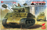 M4A3E2 Sherman Jumbo - фото 38173