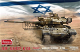 IDF SHOT KAL "Gimel" w/ Battering RAM - фото 39467