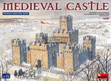 MEDIEVAL CASTLE - фото 39493