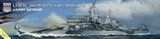 U.S. Navy Battleship BB-63 Missouri DX Version - фото 39590