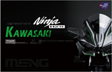 Kawasaki Ninja H2™R (Pre-colored Edition) MT-001s