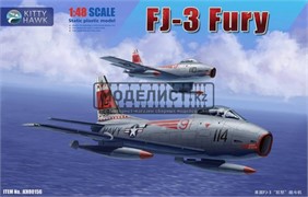 FJ-3 Fury 80156