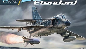 Super Étendard 80138