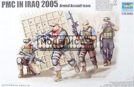 PMC in Iraq 2005 00419