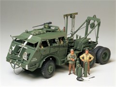 M26 ARMORED TANK RECOVERY VEHICLE 35244