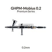 Premium Series GHPM-Mobius 0.2mm 40850