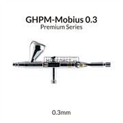Premium Series GHPM-Mobius 0.3mm 40867