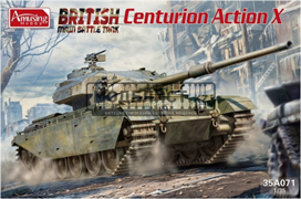 British Centurion Action X 35a071