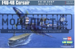 F4U-4B Corsair 80388