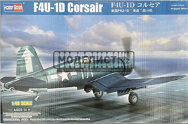F4U-1D Corsair 18001