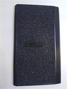 Покрытие "Гравий" для подставки для моделей в масштабе 1:43 цвет черный 18013