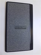 Покрытие "Гравий" для подставки для моделей в масштабе 1:43 цвет серый 18012