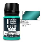 Жидкая маска 8435646501352