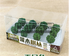 Кустарник 18056