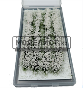 Длинный цветочный куст 18072