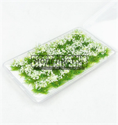 Цветы и соцветия травы 18088