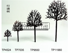 Каркас дерева 18098