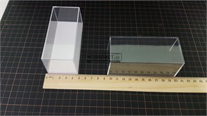 Бокс для моделей в масштабе 106*46*46 №106