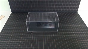 Бокс для моделей в масштабе 150*77*64 №150