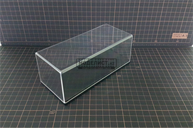 Бокс для моделей в масштабе 165*74*60 №165-2