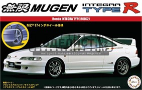 Mugen Integra Type R (DC2) 04712