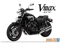 Yamaha 4C4 Vmax '07 4905083-062302
