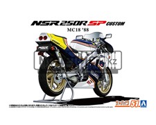 Honda MC18 NSR250R SP Custom '88 4905083-066911
