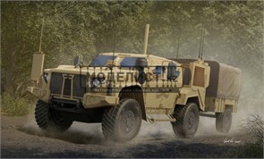 M1280 LMTV /w M1101 Tactical Trailer 63568