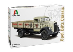 Opel Blitz Classic 3960 ITA