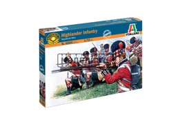 Горная пехота 18147