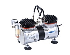 Вакуумный насос AS30