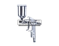 Краскопульт HS-S2 с гравитационной подачей краски HS-S2