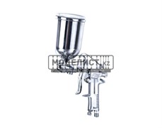 Краскопульт HS-75G с гравитационной подачей краски HS-75G
