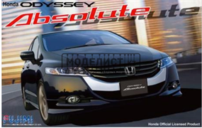 Honda Odyssey Absolute 03812