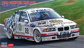 Team Schnitzer BMW 318i «Чемпион BTCC 1993 года» 20551