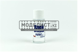 Клей для моделей KAV Glue 06