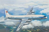 Пассажирский самолет Ил-18 А/Б - фото 4910