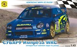 Субару Импреза WRC - фото 6974