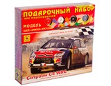 Автомобиль  Ситроен C4 WRC - фото 7110